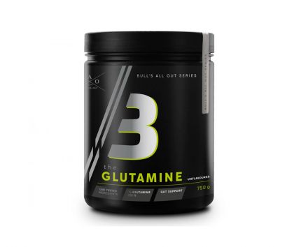 BAO The Glutamine, 750 g