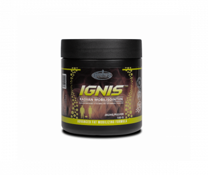 DOMINUS NUTRITION IGNIS™, 100 g