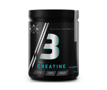 BAO The Creatine, 700 g