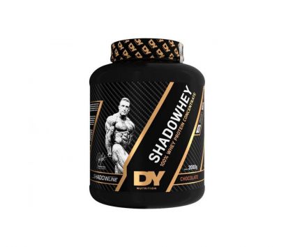 DY Nutrition Shadowhey, 2 kg