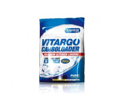 Quamtrax Vitargo Carboloader