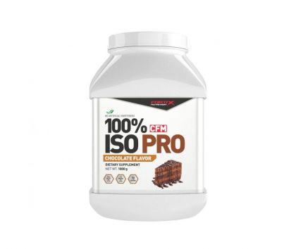 Fortix Iso Pro