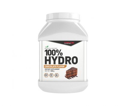 Fortix 100 % Hydro