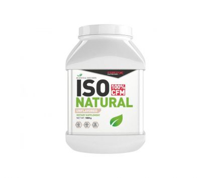 Fortix Iso Natural