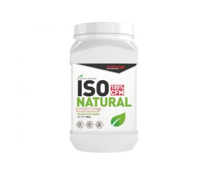 Fortix Iso Natural, 900 g