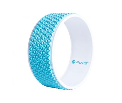 Pure Yogawheel, Blue