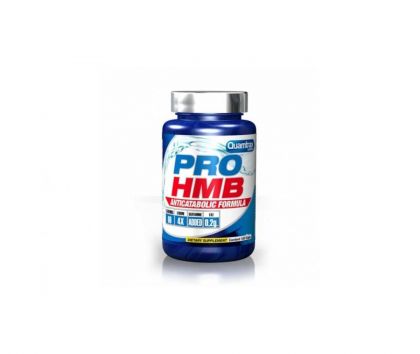 Quamtrax Pro HMB, 120 kaps.