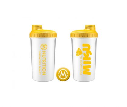 Motivated By Miisu Shaker, 750 ml