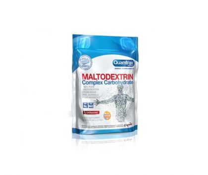 Quamtrax Direct Maltodextrin, 0,5 kg