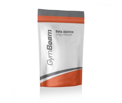 GymBeam Beta Alanine, 250g