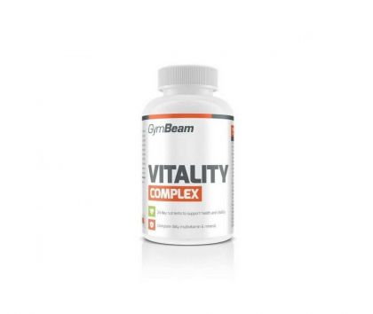 GymBeam Vitality Complex