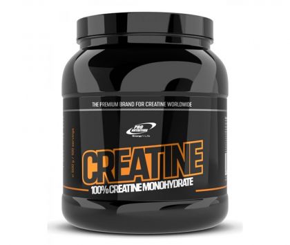 Pro Nutrition Creatine Creapure