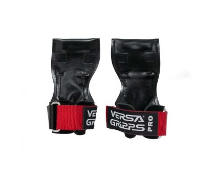 Versa Gripps PRO Series, Royal Red