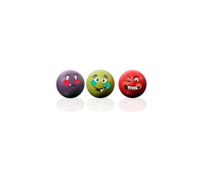 GYMSTICK Anti-Stress Ball 3 kpl