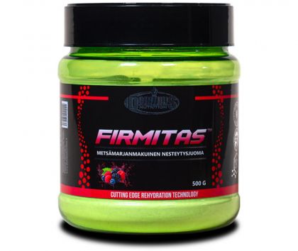 DOMINUS NUTRITION FIRMITAS, 500 g