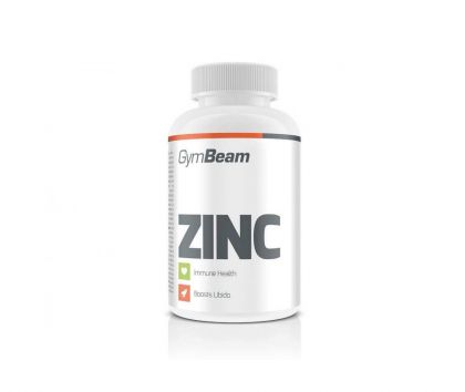 GymBeam Zinc, 90 tabl.