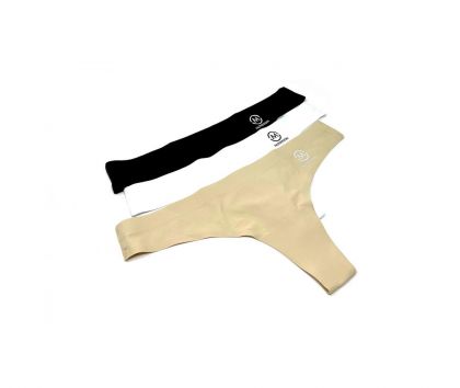 M-Sportswear Invisible Thong