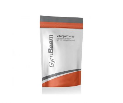 GymBeam Vitargo Energy, 1000 g