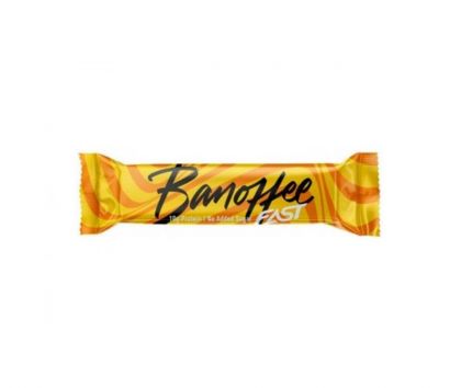 FAST Banoffee, 45 g