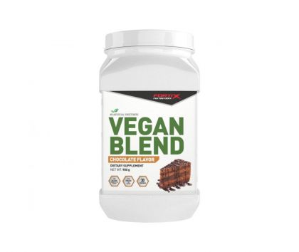 Fortix Vegan Blend, 900 g