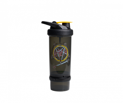 Smartshake Revive Rock Collection, 750 ml (Poistotuote), Slayer