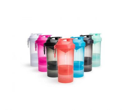 Smartshake Original 2Go, 600 ml (Poistotuote)