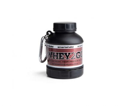 Smartshake WHEY2GO Funnel, 110 ml