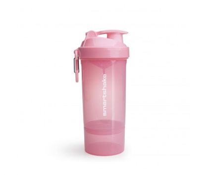 Smartshake Original 2Go One, 800 ml (Poistotuote), Light Pink