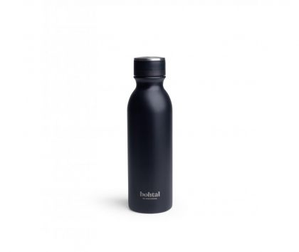 Smartshake Bohtal Insulated Flask, 600 ml (Poistotuote), Black