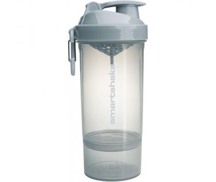 Smartshake Original 2Go One, 800 ml (Poistotuote), Mist Grey