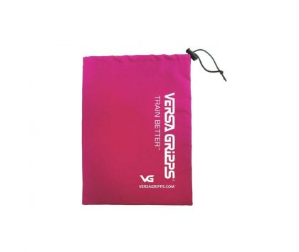 Versa Gripps Stuffsak Säilytyspussi, Pink