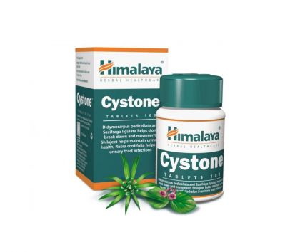 Himalaya Cystone, 100 tabl.