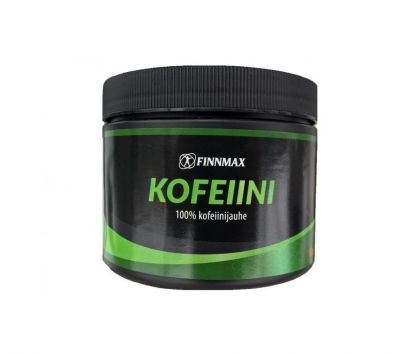 Finnmax Kofeiini, 80 g