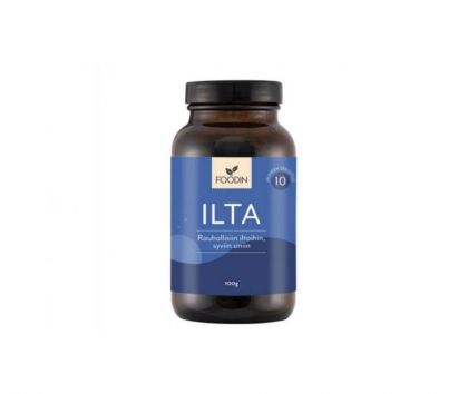 FOODIN Ilta-jauhesekoitus, 100 g