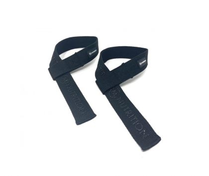 M-Nutrition Training Gear Lifting Straps