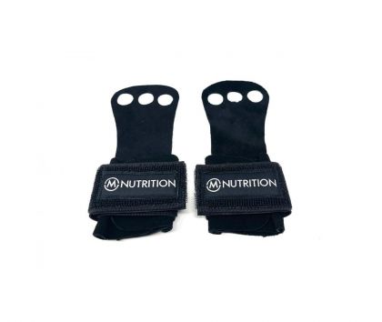 M-Nutrition Training Gear Hand Grips