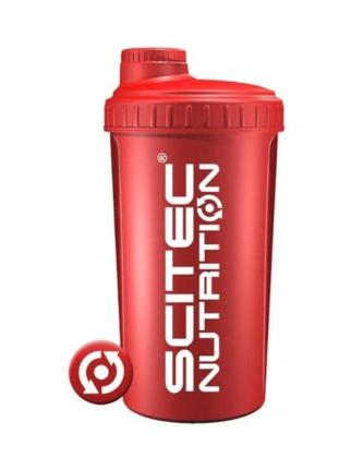 SCITEC Shaker, 700 ml