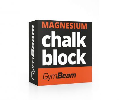 GymBeam Chalk Block Magnesium