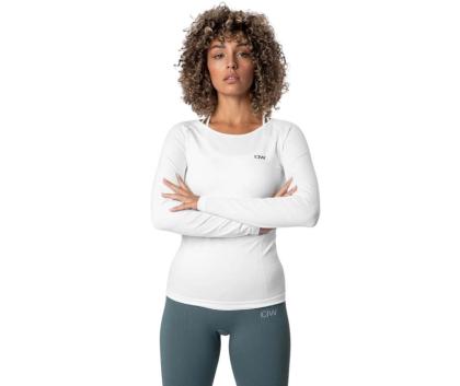 ICIW Everyday Seamless Longsleeve