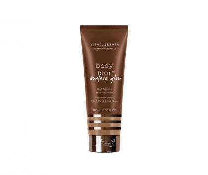 Vita Liberata Body Blur Sunless Glow, 100 ml