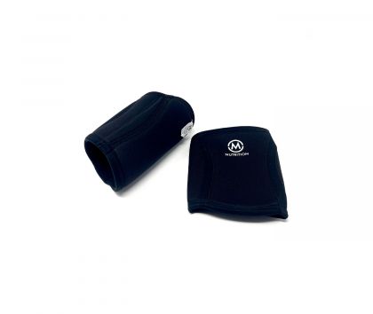 M-Nutrition Training Gear Elbow Sleeves