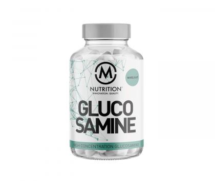 M-Nutrition Glucosamine, 150 kaps.