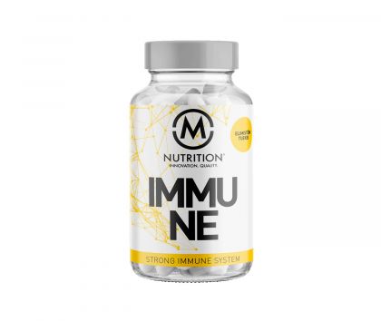 M-Nutrition Immune, 120 kaps.