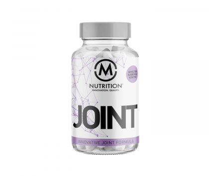 M-Nutrition Joint, 120 kaps.