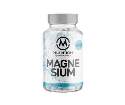 M-Nutrition Magnesium