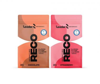 Leader Performance Reco, 800 g