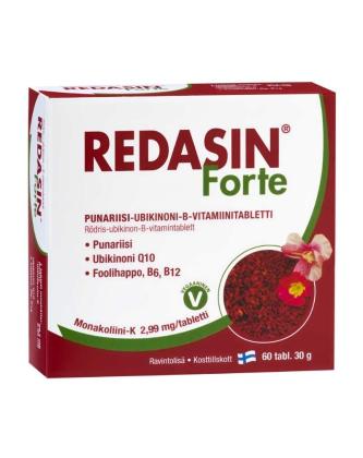 Redasin Forte