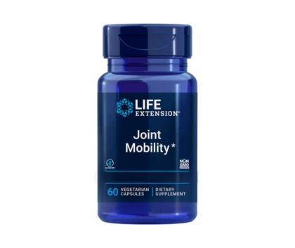 LifeExtension Joint Mobility, 60 kaps.