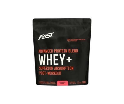 FAST WHEY+