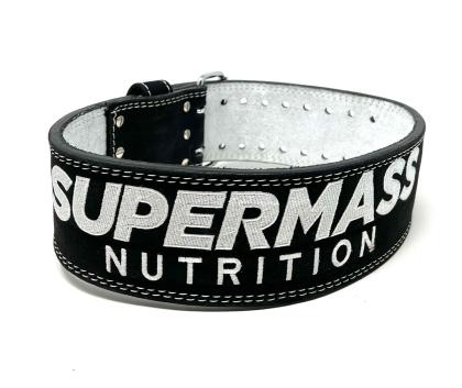 Supermass Nutrition Heavy Training Belt